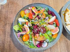 -WoodGarden by厨房制造(领展店)