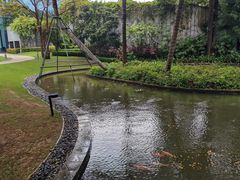 -三亚山海天JW万豪酒店