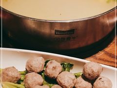 -许府牛杂·鲜牛肉火锅(梁溪万达店)