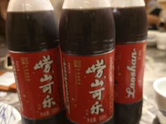 -前海沿·青岛菜(乐客城店)