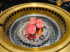 -山川小町·极番烧肉(新地假日广场店)