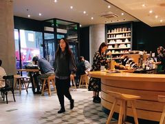 -星巴克臻选(郑州国贸360广场店)