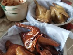 红烧乳鸽-味为先光明乳鸽(光明总店)