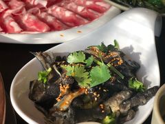 -滇釜火锅·能喝汤的火锅(车公庄店)