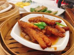 -龙的酒楼·手工早茶·顺德菜(近良路店)