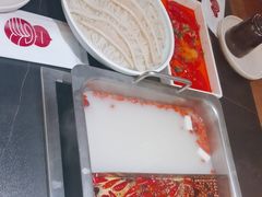 -福禄娃一家人火锅(上地店)