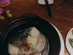 -金苑酒家·客家菜·广东老字号(万象店)