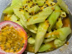 -威记烧嘢·南宁烧烤·超级生牛(绿地店)