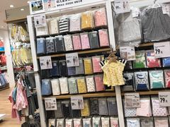 -优衣库(邢台世贸天街店)