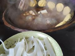 -大鹅岛灶台鱼·铁锅炖(水库路店)