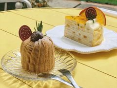 -Kekimatata 生日蛋糕·烘焙教学