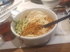 -和府捞面(曹路花园城店)