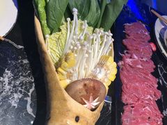 -96农蝎虾(江桥老街店)