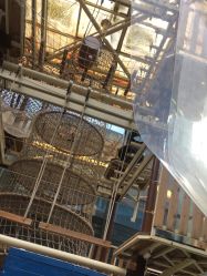 -PIPIKINGDOM皮皮王国欢乐号(欢乐海岸购物中心店)