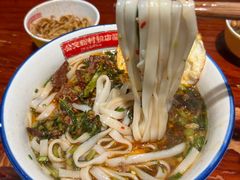 -公交新村粉店(赤岗冲店)