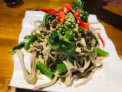 -华盛园卷子王农家菜水库鱼