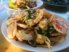 -七鲜渔港美食餐厅(巽寮湾海景店)