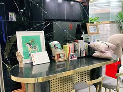 -海马体照相馆|大师(北京华贸中心店)