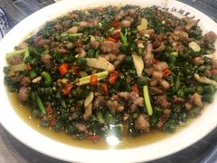 -江湖黑大兔(杨家坪店)