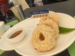 -帕蓝·暹罗料理(大学路店)