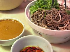 -小吊梨汤·北京菜·烤鸭(四元桥店)