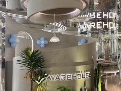 -3号仓库·创意中国菜(乐清正大广场店)