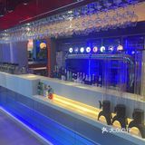 乌鲁木齐探店·嗨烤现场