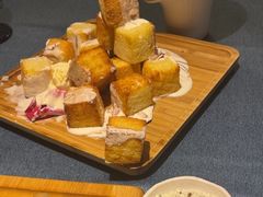 -俄士厨房(未来城店)
