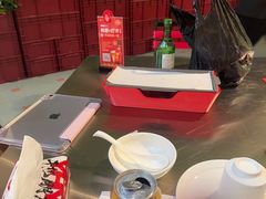 -永红源啤酒·烧烤·海鲜·大排档(台柳路店)