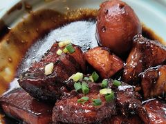 曹家红烧肉-曹家小菜(胜太路店)