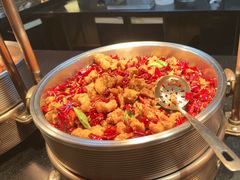 -钱小奴创意自助餐厅·原切谷饲安格斯畅吃(苏州昆山招商花园城店)