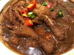 -再回头私房菜·老南京菜