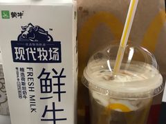 冰咖啡-麦当劳(SM城市广场店)