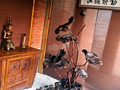 -隐食私房菜(渡口·光荣院南门·老街店)