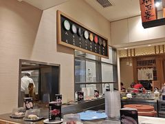 -合点寿司(金虹桥商场店)