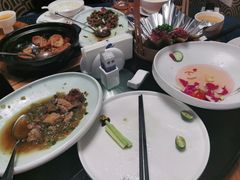 -北京丽亭华苑酒店·四季中餐厅(知春路店)