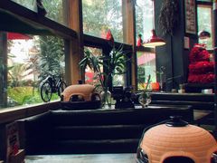 -NLFS1983咖啡花园餐厅(锦桂店)