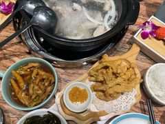 -春润大地海南椰子鸡(沙井京基百纳广场店)