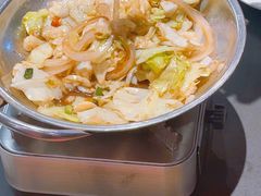-老弄堂菜馆·老底子杭帮味(鼓楼店)