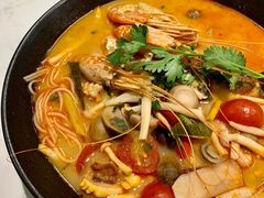 -美奈小馆·越南料理(中航城君尚购物中心店)