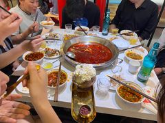 -蛙一刀·麻椒鱼火锅(金仙桥店)