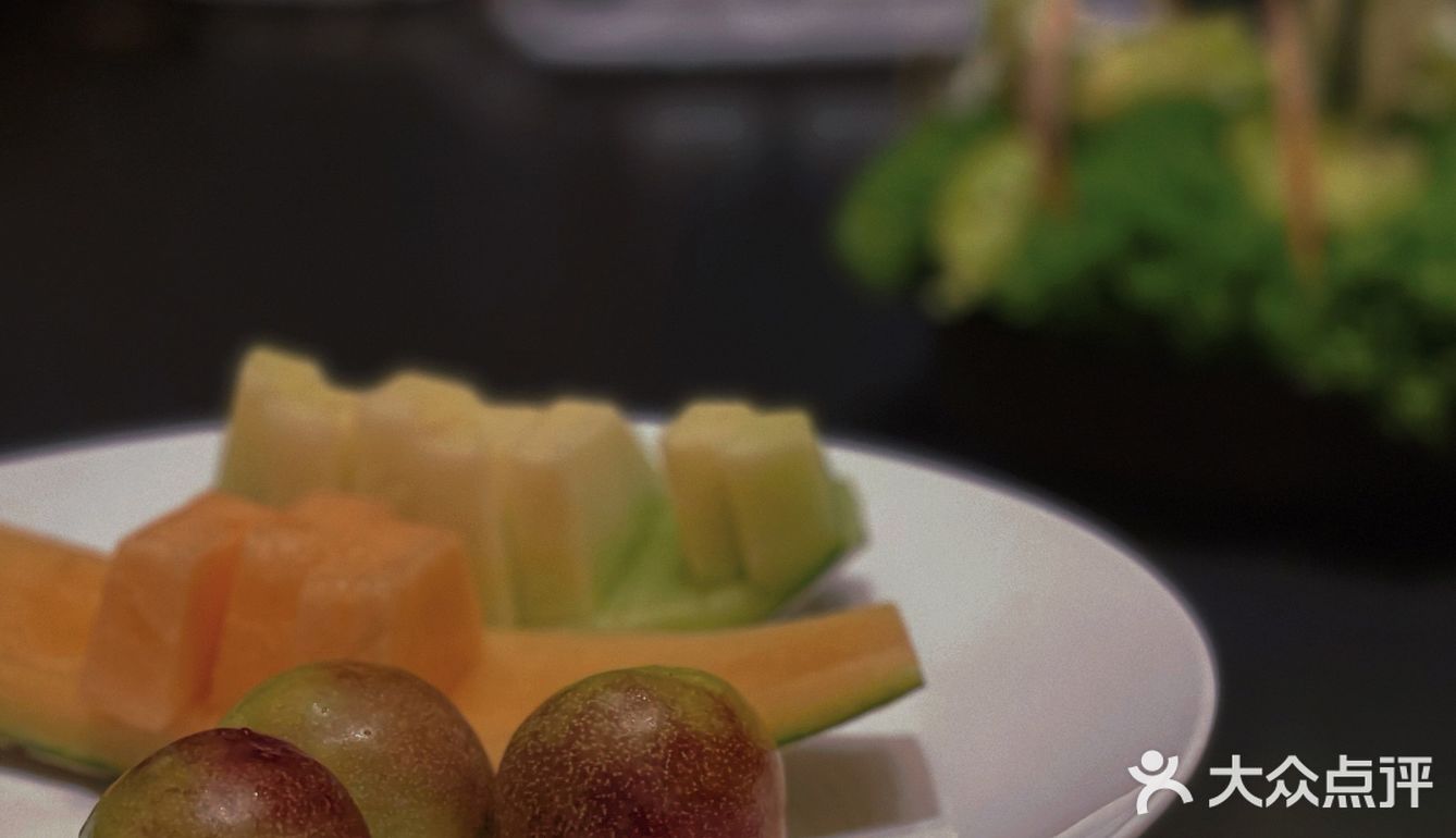 厦门箸间味｜米其林的初心，宴遇的华丽转身