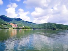 -松花湖风景名胜区