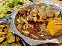 -陈氏肥蛤(小纬六路总店)