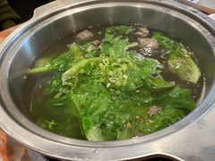 -壮雄牛屠牛肉店(两英店)