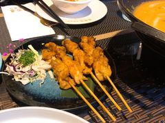 -清迈泰·泰国餐厅(华发商都店)