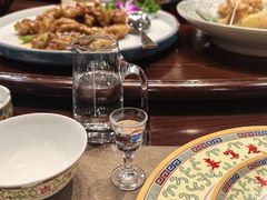 -鹿鸣春饭店(总店)