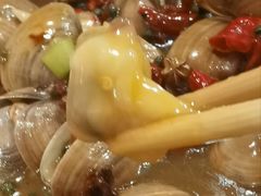 -陈氏肥蛤(小纬六路总店)