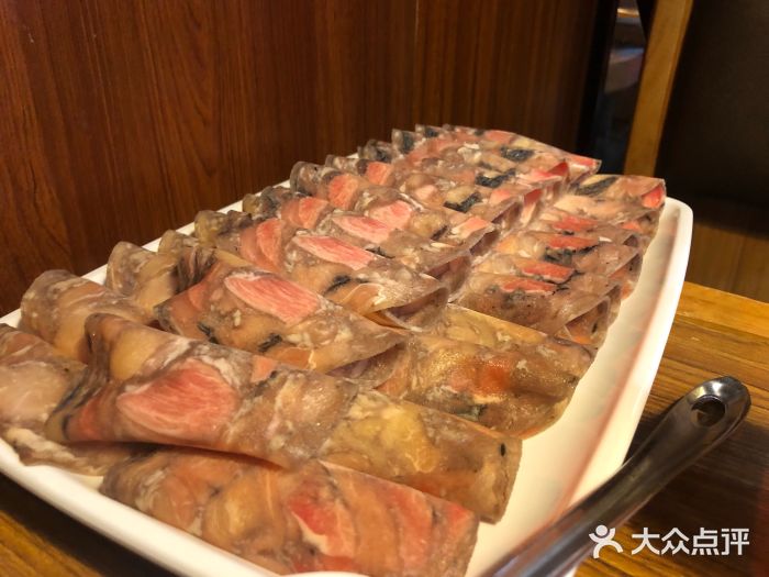 傣妹火锅(荔湾广场店)图片
