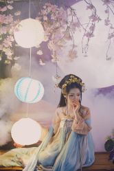 -梓摄影古装写真工作室(富力广场店)